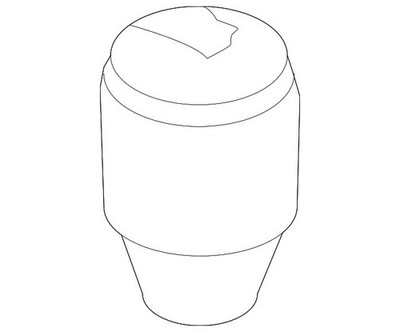 Genuine Acura 2023-2024 Integra Shift Knob 54102-3S5-L00ZJ