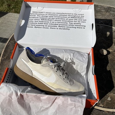 Size 13W / 11.5M - NikeCraft General Purpose Shoe x Tom Sachs Low Studio W