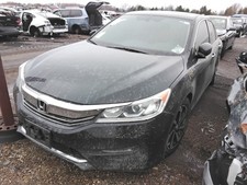 2016 Honda Accord 3.5L Engine Motor OEM 116K Miles - LKQ452014454