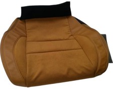 2018-2020 MOPAR GRAND CHEROKEE FRONT SEAT CUSHION COVER 6UW80LV5AA NEW OEM