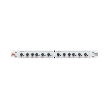 DBX 234 Stereo 2/3 Way/Mono 4-Way Crossover w...