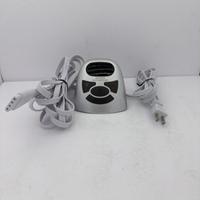 Biddeford Heated Electric Blanket Mattress Cover Controller Cord Plug TC16BO