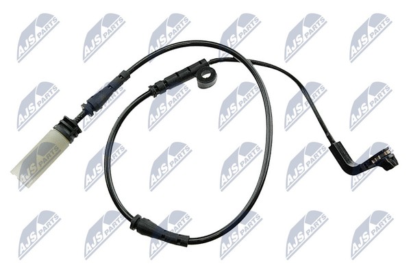 Sensor Bremsbelagverschleiß NTY HCZ-BM-000 FüR BMW 5Er E60 Touring E61 6Er E63-image