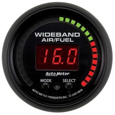Autometer 5978 Es Airfuel Ratio Gauges 2-116 10-201 Digtial W Peakwarn Autometer 5978 Es Airfuel Ratio Gauges 2-116 10-201 Digtial W Peakwarn