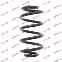 1X Kyb Fahrwerksfeder K-Flex RX6364 FüR Rover 75 Rj 1 Tourer Turbo Cdt Cdti