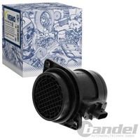 Vemo Luftmassenmesser LMM Passend FüR CitroËN C5 DS3 DS4 DS5 Grand DS DS Mini