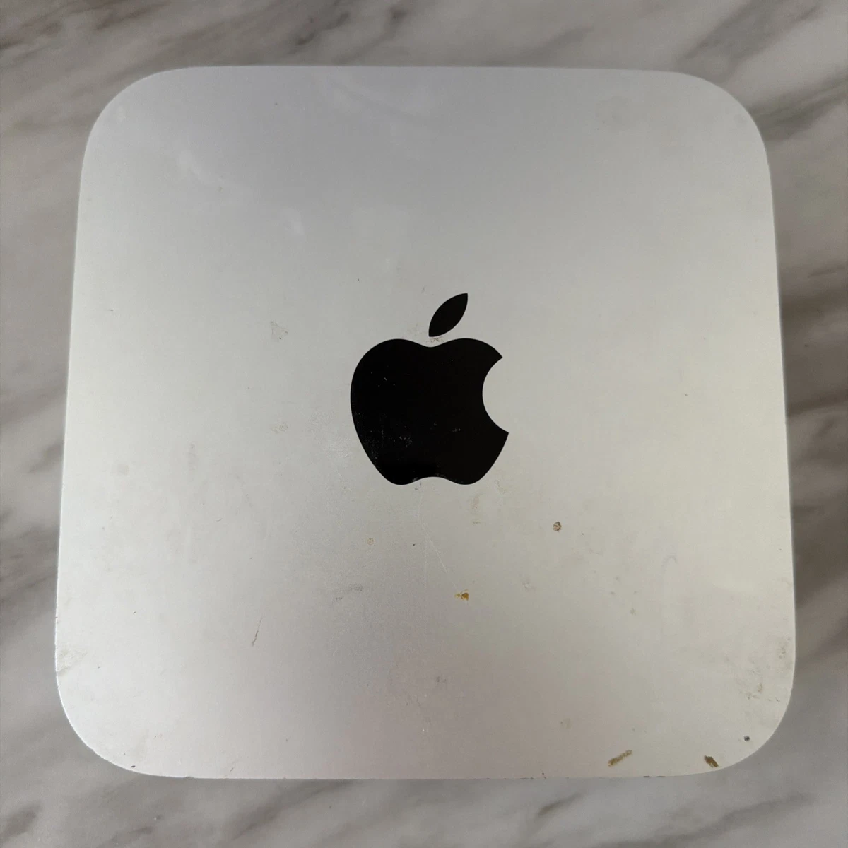 Apple Mac mini 4 GB RAM Apple Desktops & All-In-One Computers for