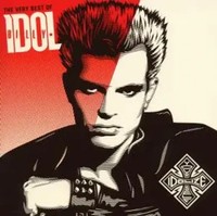 The Very Best Of Billy Idol: Idolize Yourself | Billy Idol | Audio-Cd | CD