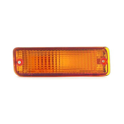 For 1993-1998 T100 Front Right Turn Signal Light Assembly TO2531118