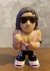 Funko Mystery Mini WWE Bret Hart Vinyl Figure