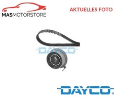 ZAHNRIEMENSATZ SET KIT DAYCO KTB506 I FÜR HYUNDAI ATOS,I10,GETZ,ATOS PRIME