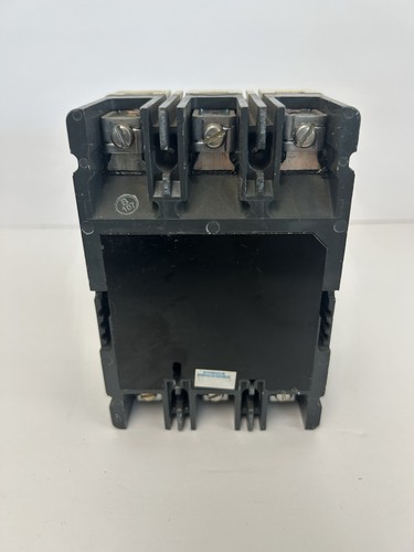 Disyuntor Cutler Hammer Westinghouse FDB3020L 20 amperios 600 voltios 3 polos - Imagen 3 de 5