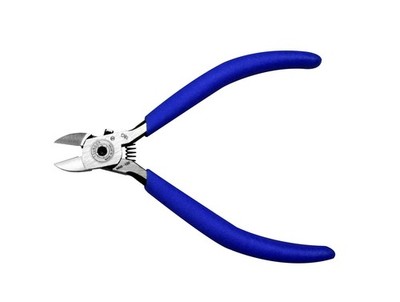 Tsunoda MNK-100, Mini Cutting Pliers 4-Inch
