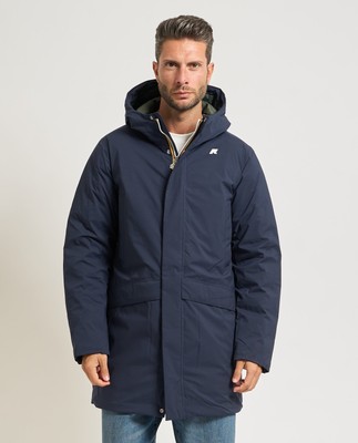 Jarno Dreivierteljacke Herren von K-way
