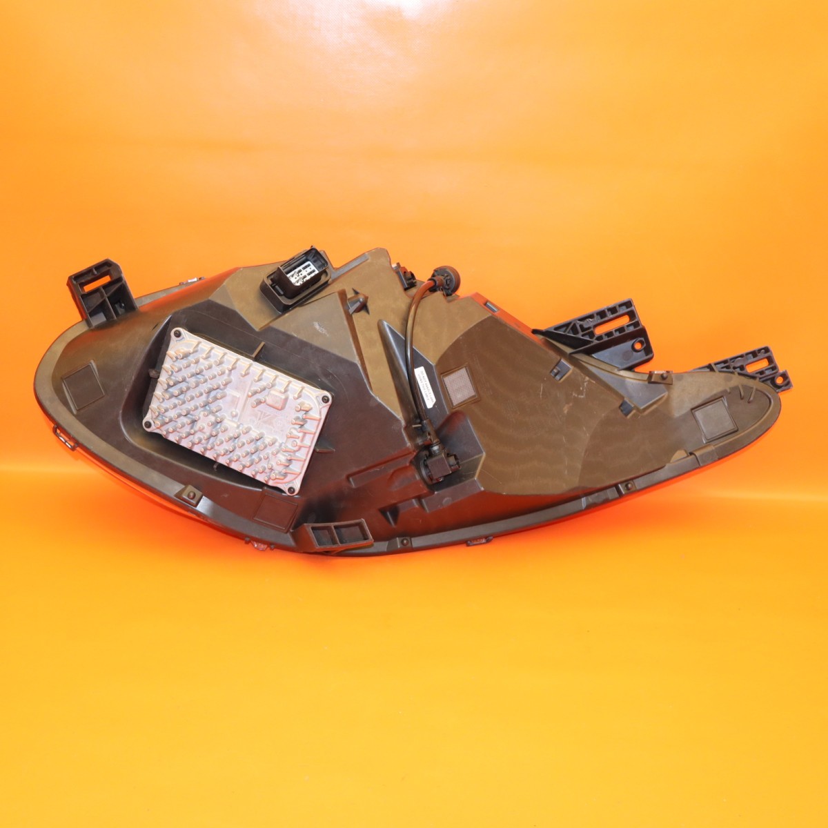 Aston Martin DB12 2024-2025 RIGHT Headlight P/N RY5313W029FC
