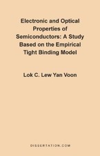 Lok C. Lew Yan V Electronic and Optical Prope...