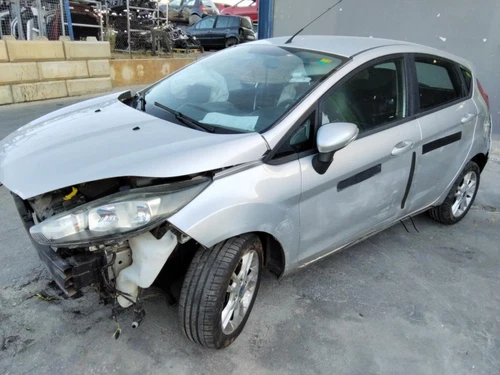 C1BT10849EAS Cuadro Instrumentos para FORD FIESTA (CNN) Titanium 2012 1783063 - Imagen 5 de 10