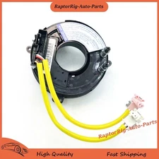 NEW Clock Spring 15925948 For 2006-2012 Chevrolet Malibu Pontiac G6 Saturn Aura