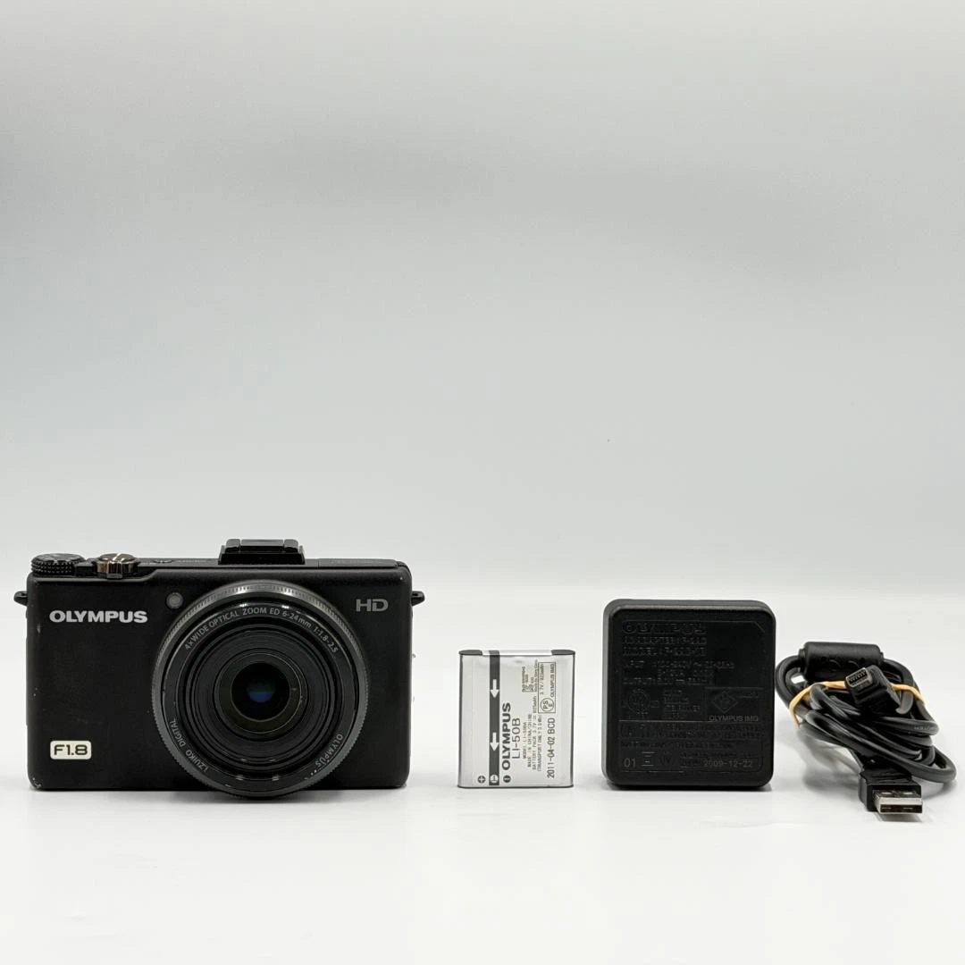 Olympus Xz 1 for sale - eBay