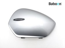 Kofferdeckel Rechts Honda NT 700 V Deauville 2006-2010 (NT700V RC52) Wider model