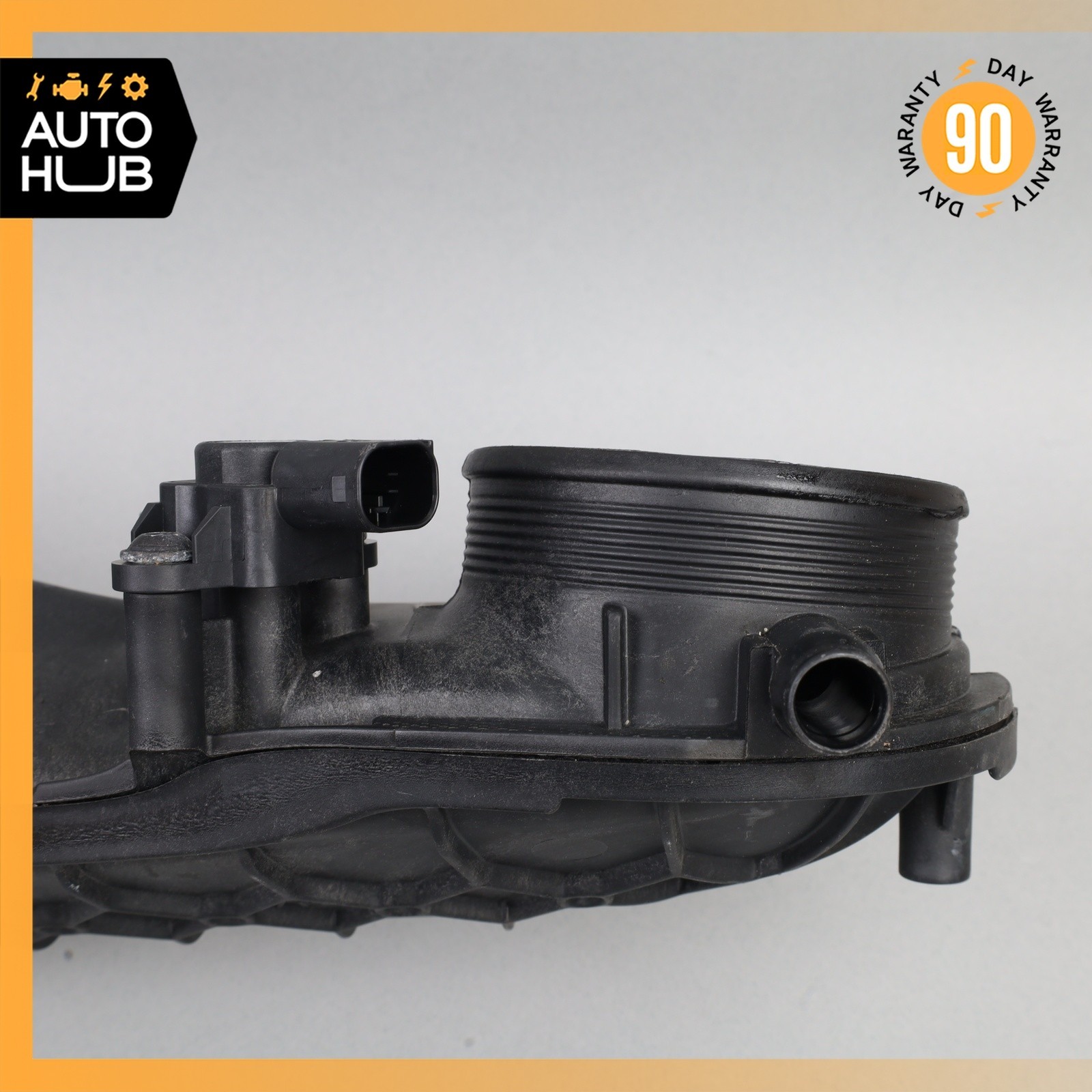16-24 Mercedes W205 C63 / Aston Martin DB11 Right Engine Air Intake Manifold OEM