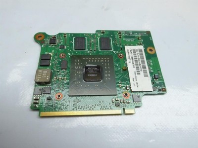 Toshiba Satellite A100 A105 Nvidia Go7300 Grafikkarte V000060760 #70578
