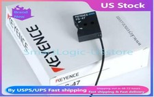 One KEYENCE PS-47 PS47 Photoelectric Sensor New