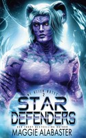 Maggie Alabaster | Star Defenders | Taschenbuch | Englisch (2022) | Mirren Hogan