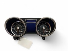 Mercedes-Benz GL X166 2015 Benzin Geschwindigkeitsmesser Cockpit 410kW UTO24514 Mercedes-Benz GL X166 2015 Benzin Geschwindigkeitsmesser Cockpit 410kW UTO24514