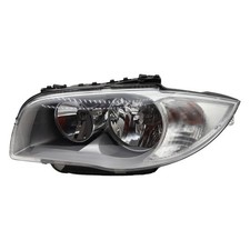 BMW 1 (E87) 116I Hauptscheinwerfer links Halogen 6924485
