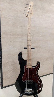 G&L Electric Bass CS KILOTON JTB MP AS