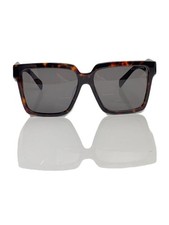 PRADA Sunglasses Wellington Plastic BRW Women s SPR24Z F