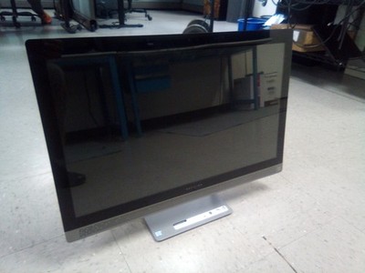 HP Pavilion All-In-One PC