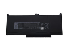 OEM MXV9V Battery 60Wh For Dell Latitude E5300 E7300 Inspiron 7306 2-in-1 Black