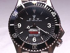 RXW SUBPRO 4ème mouvement
