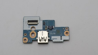 5C50S25551 IO board C 82XV