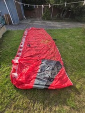 Mini parapente Sol Atak 18 m