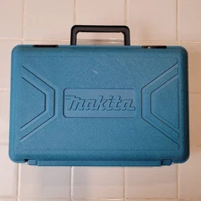 Makita Hard Plastic Case for Cordless Drill Driver & Charger (Case Only)