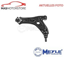 QUERLENKER LENKER RADAUFHÄNGUNG MEYLE 116 050 0018 I FÜR SKODA FABIA I
