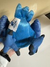 Universal Studios Harry Potter Ravenclaw Raven Mascot House Plush New with Tag — photo 6