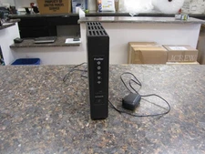 ARRIS Model NVG443B Dual Band Wi-Fi DSL High Speed Router Frontier