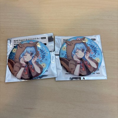 BanG Dream Kanon Matsubara