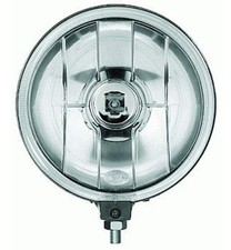 Hella 005750941 500ff Series Fog Light Kit Hella 005750941 500ff Series Fog Light Kit