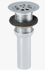 Kohler 9115 Sink Stopper Polished Chrome