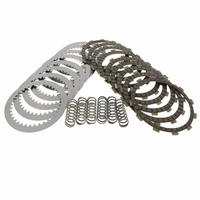 Kupplung für KTM E-GS E-XC Incas 500 600 LC4 1989 Reparatursatz verstärkt EBC