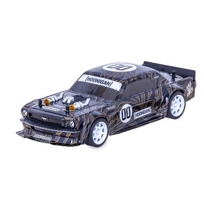 Hoonigan RC Hoonicorn Mustang - 1:16 Scale