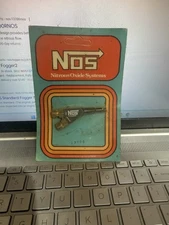 Nitrous Oxide Systems 13700 Fogger Nozzle 