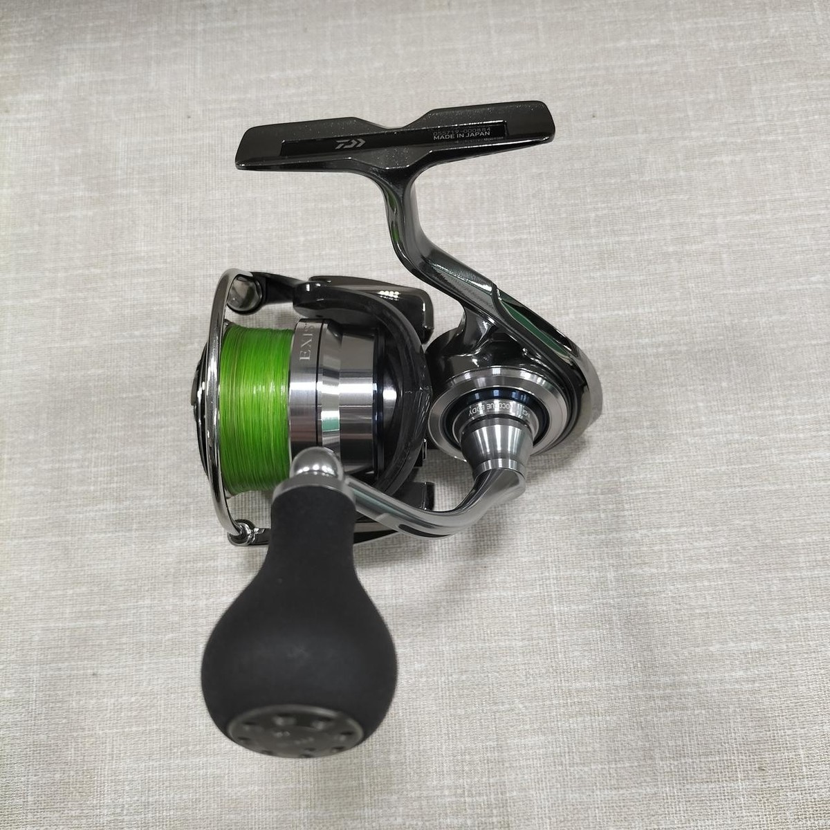 DAIWA　18CALDIA LT3000-CXH DAIWA LT3000-CXH Spinning reel | eBay