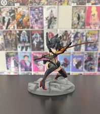 Phat Company - Kill La Kill - Ryuuko Matoi Kamui Senketsu Ver. 1/8 US SELLER