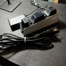 Original Sony Playstation 5 PS5 DualSense Charging Station OEM CFI-ZDS1